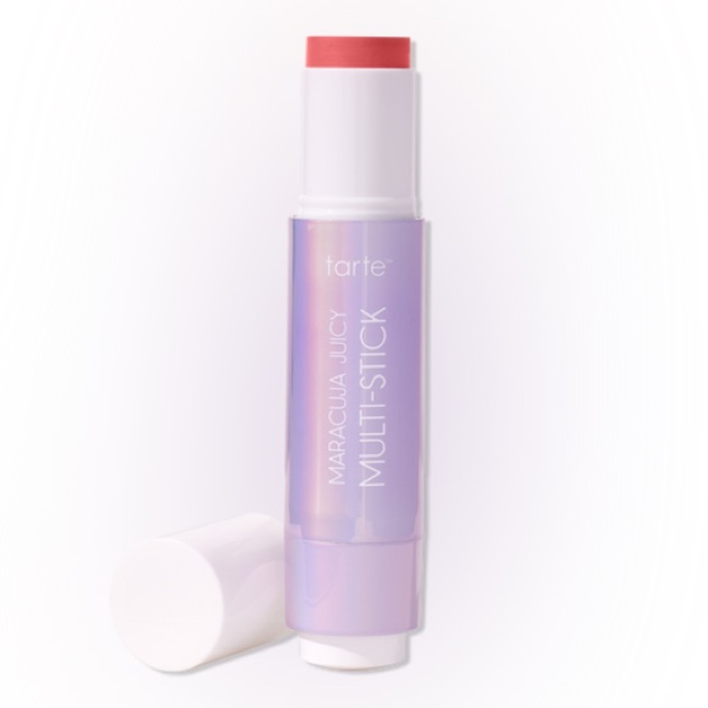 💋2/$25 Tarte multi stick in the shade firecracker